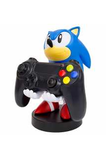 Держатель Sonic The Hedgehog Cable Guy